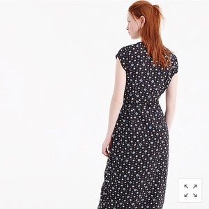 J. Crew Dresses - J Crew Wrap Dress J. Crew Dresses - J Crew Wrap Dress